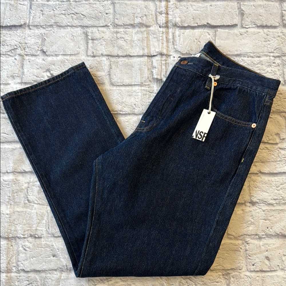 NSF jeans